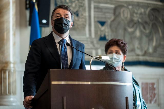 Uggetti assolto, Renzi: "Scuse Di Maio sigillo finale su storia M5S"