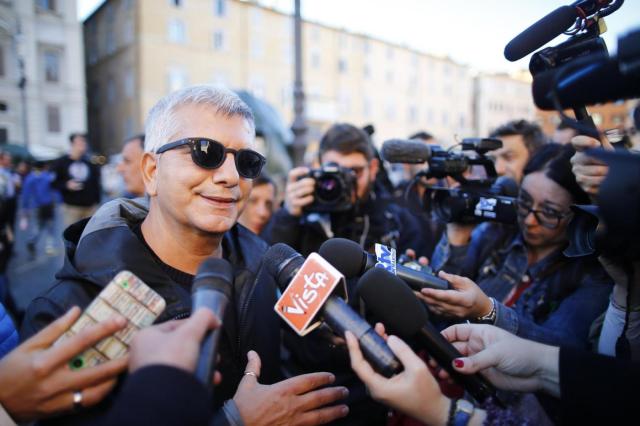 Ex Ilva, Nichi Vendola e fratelli Riva condannati per il disastro ambientale