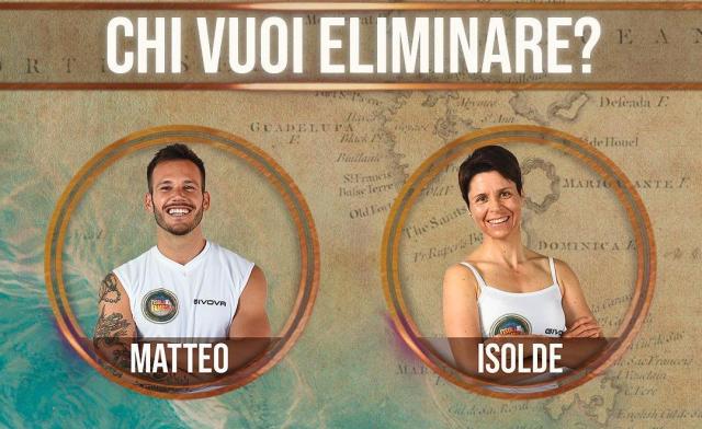 Isola dei Famosi 2021, anticipazioni stasera 31 maggio: eliminato e finalisti