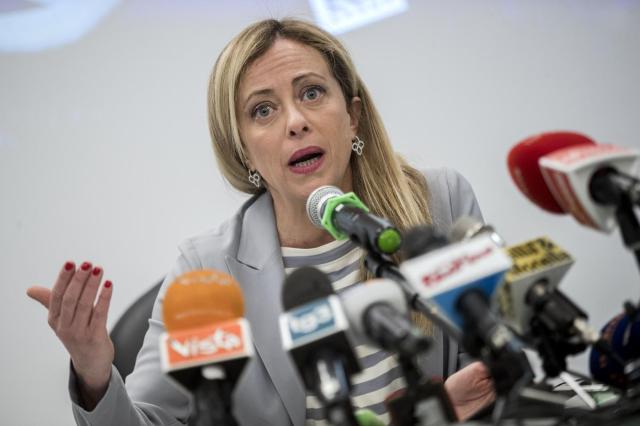 Brusca libero, Meloni: "Vergogna per l'Italia". Letta: "Pugno allo stomaco"
