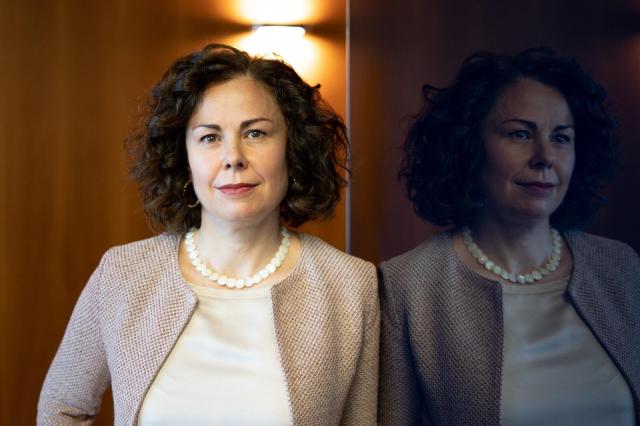 Deutsche Bank Italia: Maria Giuseppina Cer&egrave; nuova Chief Information Officer