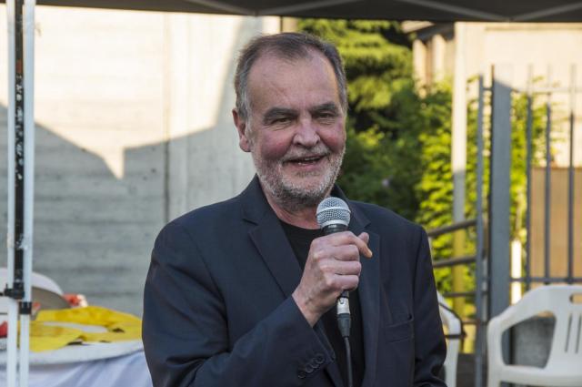 Targa Ciampi sbagliata, Calderoli: "Raggi come Contessa Serbelloni di Fantozzi"