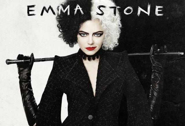 Crudelia, Disney Plus: quando si vedr&agrave; in streaming gratis