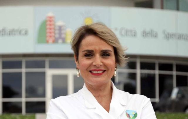 Antonella Viola sotto scorta: minacciata di morte dai No vax con un proiettile