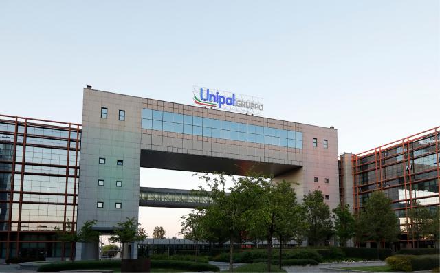 Unipol,&nbsp;inaugurato a Bologna l&rsquo;Hub vaccinale UniSalute