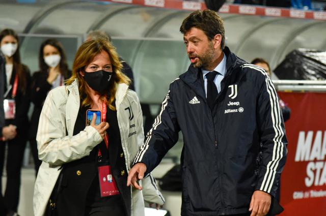 Superlega, Agnelli alla fine confessa: "Mai tentativo di colpo di Stato"