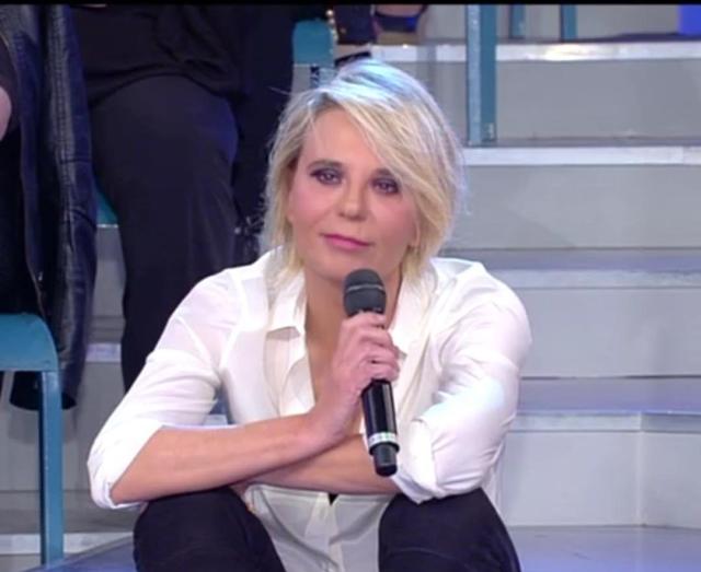 Uomini e Donne, chi &egrave; il nuovo tronista: "Sono super contento"