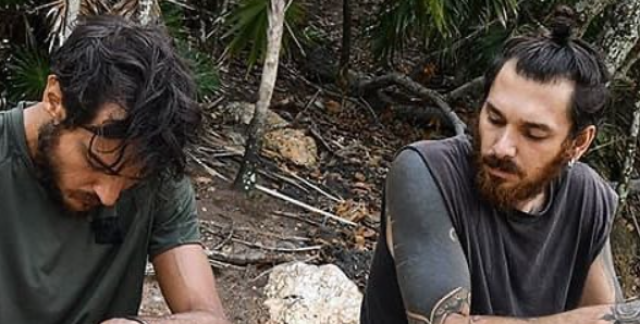 Isola dei Famosi 2021, quanto sono dimagriti i naufraghi?