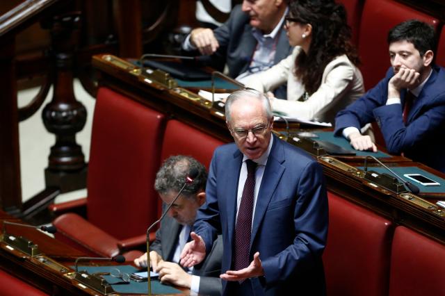 Morto Guglielmo Epifani, ex leader di Cgil e segretario Pd