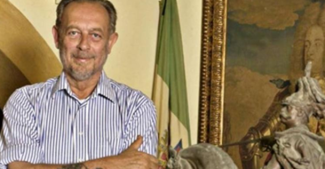 Addio Amedeo Principe nel sangue e nella vita