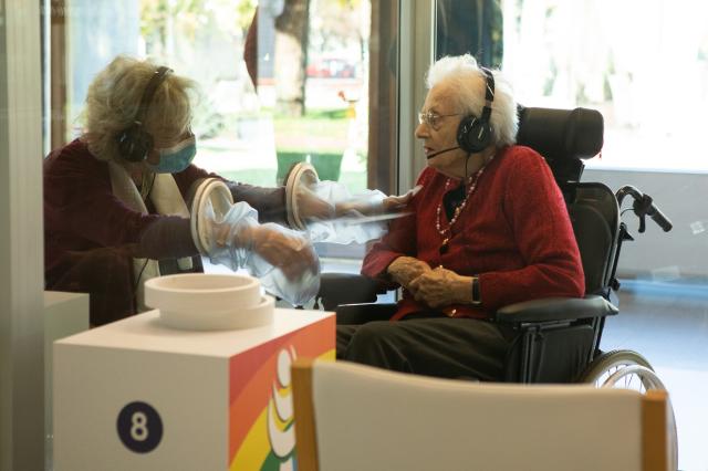 Alzheimer e citt&agrave; affollate: l&rsquo;inquinamento urbano aumenta il rischio di ammalarsi di Alzheimer, la ricerca fatta su milioni di persone