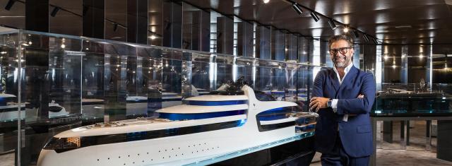 The Italian Sea Group S.p.A. entra su MTA di Borsa Italiana