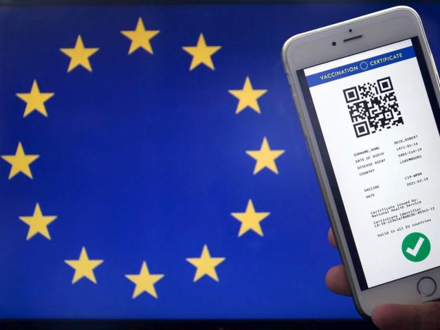 Vaccini e Green Pass falsi sul dark web: Gdf  sequestra 10 canali Telegram