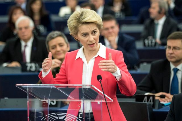 Covid origini e diffusione, von der Leyen: "Dobbiamo sapere tutto del virus"