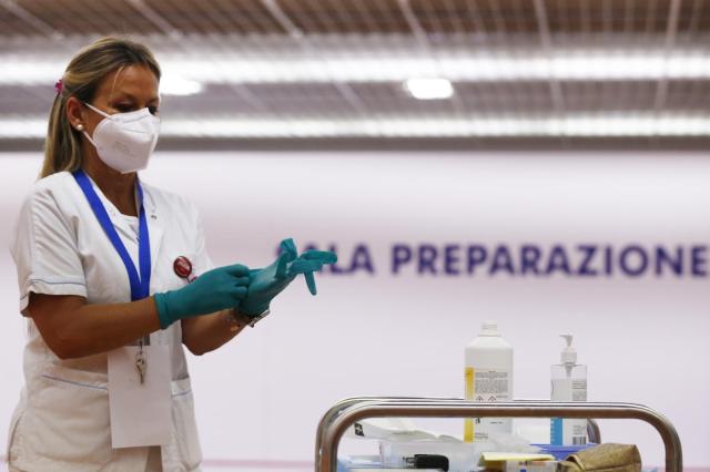 Morta Camilla Canepa, la giovane di 18 anni vaccinata a Genova con AstraZeneca