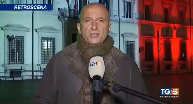 Augusto Minzolini nuovo direttore de Il Giornale, Maria Berlusconi ha scelto lui