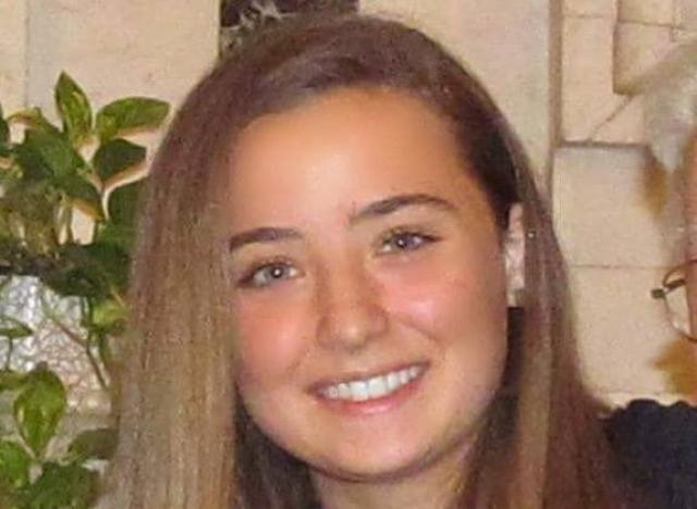 Camilla Canepa morta per emorragia celebrale: oggi i funerali a Sestri Levante