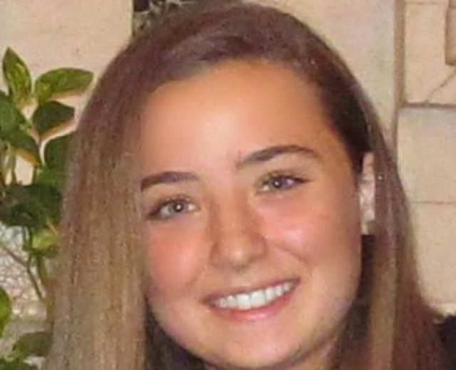 Camilla Canepa morta per emorragia celebrale: oggi i funerali a Sestri Levante