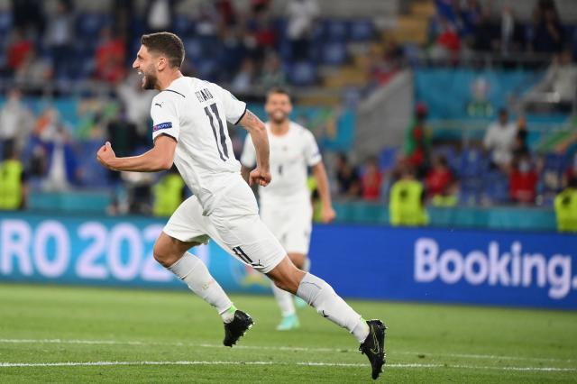 Europei 2021 Italia Svizzera: formazione, dove si gioca, orario, dove vedere la prima partita