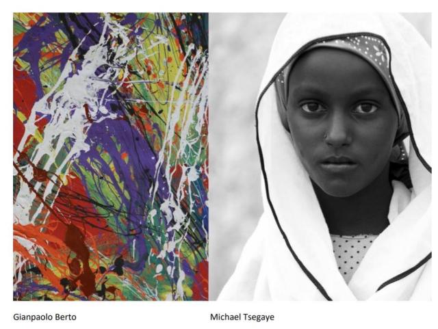 La metropolitana di  Milano cambia volto grazie a "Resurecction", la collettiva di artisti italiani e stranieri