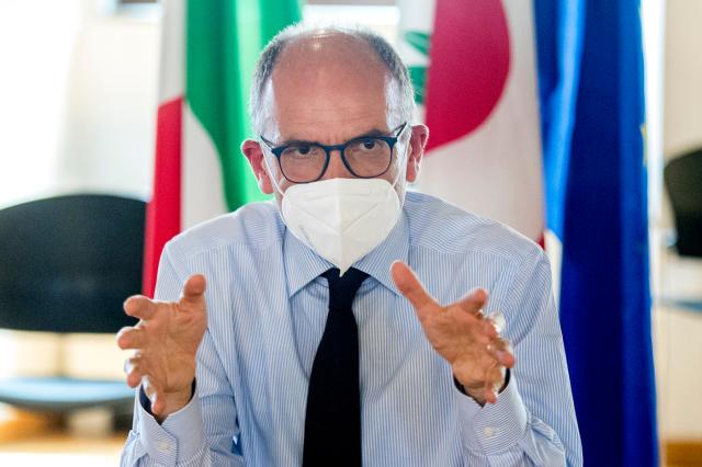 Elezioni a Roma, Letta: "La Raggi e il Movimento 5 stelle hanno fatto un disastro"