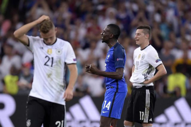 Europei 2021 Francia Germania: formazione, dove si gioca, orario, dove vedere la partita