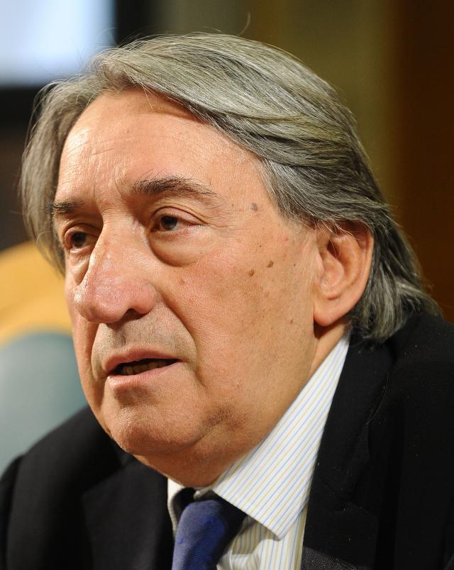 AIFI: Innocenzo Cipolletta designato presidente dell&rsquo;associazione per il prossimo triennio