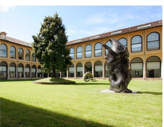 Prix Italia: idee per ripartire. Dove tv, radio e web diventano &ldquo;arte&rdquo;