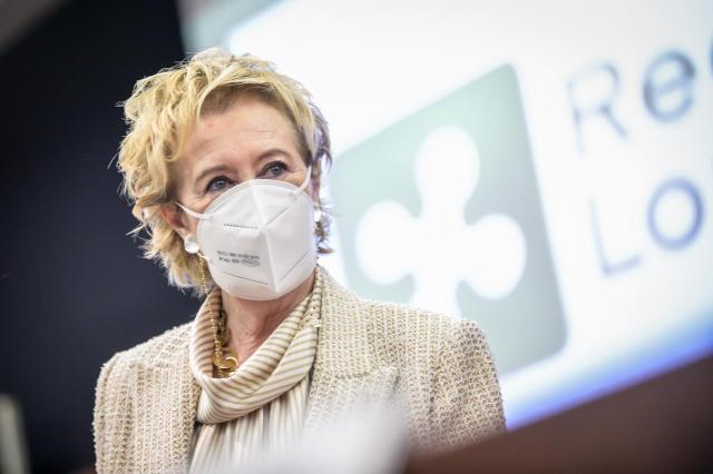 Variante Delta in Lombardia, Moratti:  "81 casi ma i vaccini sono efficaci"