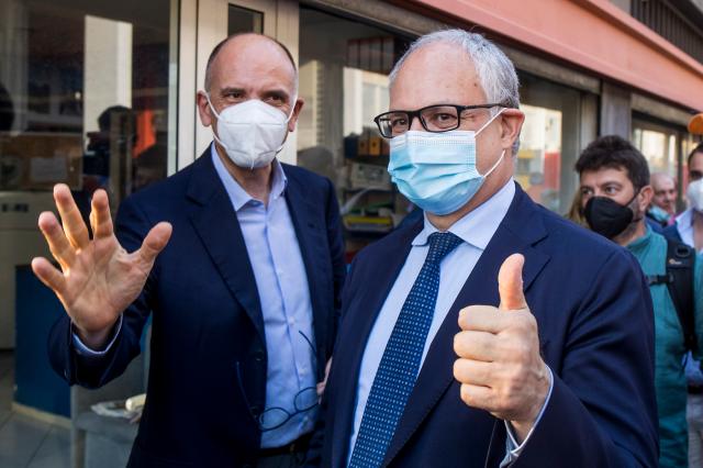 Elezioni Roma, Gualtieri ricorda le "perle" della Lega Nord: "Ora chiedono voto?"