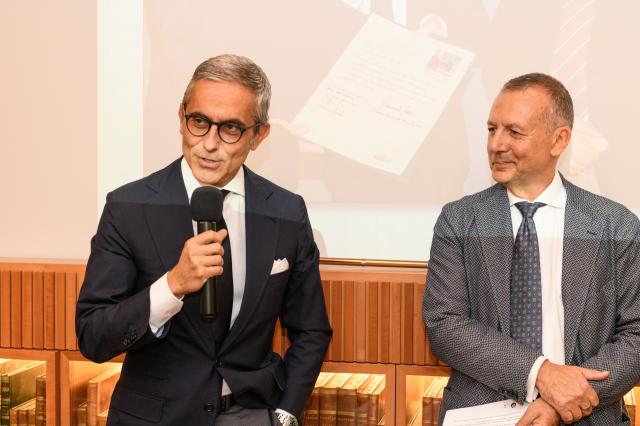 Premiolino 2021, svelati i vincitori della 61&deg; edizione