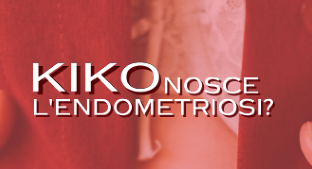 KIKOnosce l'Endometriosi
