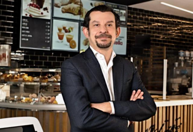 McDonald&rsquo;s italia: Dario Baroni sar&agrave; il nuovo amministratore delegato