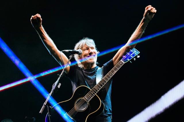 Roger Waters contro Mark Zuckerberg: "Vaff****lo". Cos'&egrave; successo