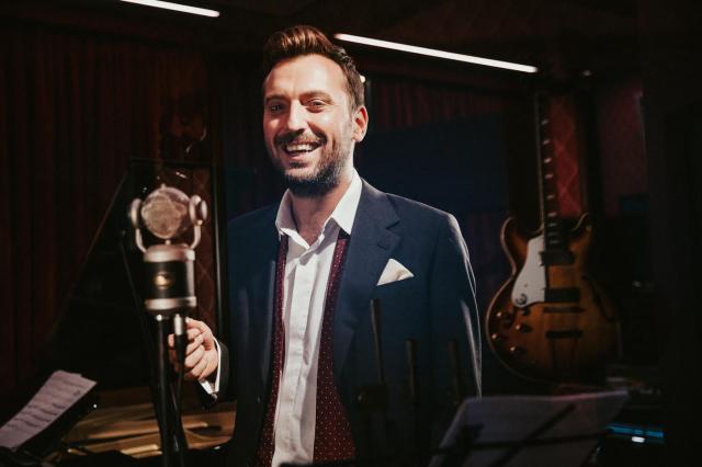 CINEMA. Tenderstories e Papaya Records produttori del film su Lucio Dalla, diretto da Cesare Cremonini