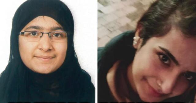 Saman Abbas ultime notizie