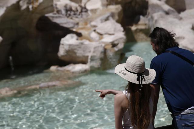 Caldo africano in calo: le previsioni per il weekend 20-22 agosto