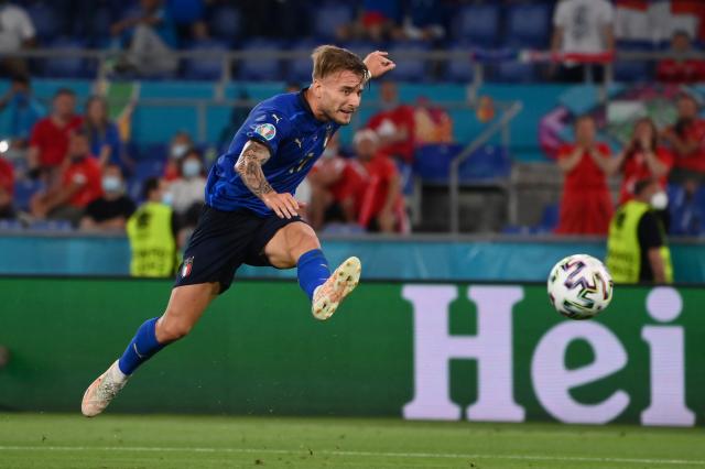 Europei 2021 Italia Galles: formazione, dove si gioca, orario, dove vedere la partita