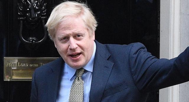 Gran Bretagna: Johnson revoca Green Pass, mascherine e smart working