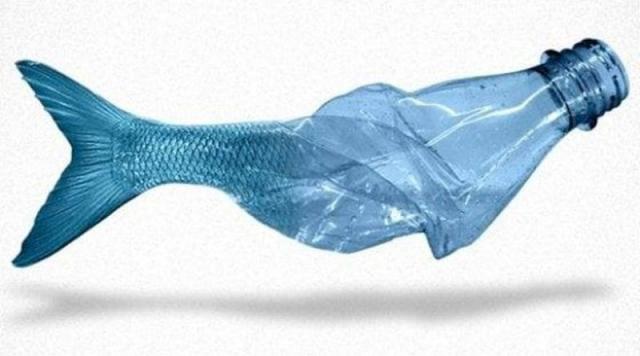 Adotta il tuo fiume. Salviamo le acque dall'inquinamento della plastica