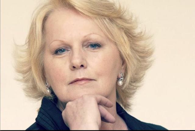 Katia Ricciarelli sulla questione migranti