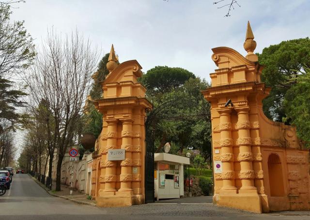 Luiss, Andrea Prencipe&nbsp; confermato Rettore dal CdA Luiss per il triennio 2021-2024