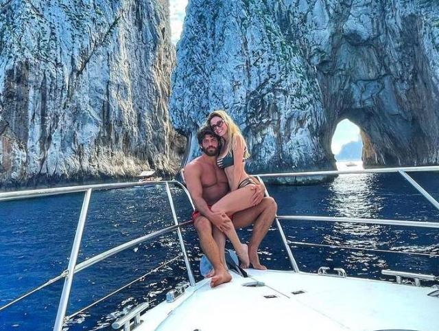 Can Yaman e Diletta Leotta nozze fissate, la famiglia avrebbe dato l'ok!