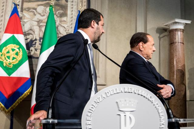 Centrodestra, cena tra Berlusconi e Salvini: gli argomenti e i "piatti" in tavola