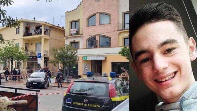 Nuoro, accoltellata dall'ex fidanzato esce dal coma e non trova suo figlio
