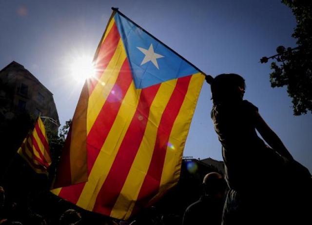 Spagna: ok all'indulto per i separatisti catalani