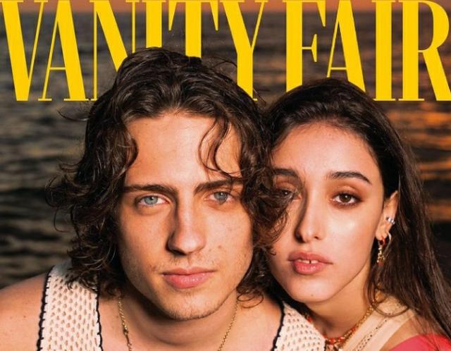 Amici 20, Giulia Stabile e Sangiovanni: "La nostra prima volta"