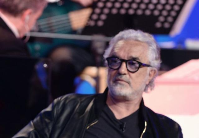 Billionaire, Briatore indagato per epidemia colposa ad agosto 2020