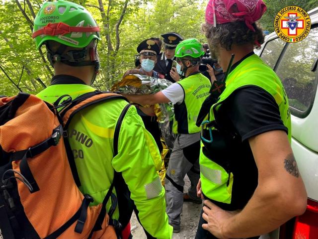 Bimbo di 2 anni scomparso nel Mugello, ultime notizie: Nicola ritrovato vivo