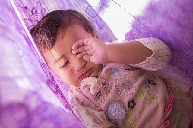 Sonnambulismo bambini: caso Mugello non raro, capita pi&ugrave; spesso di quanto si creda